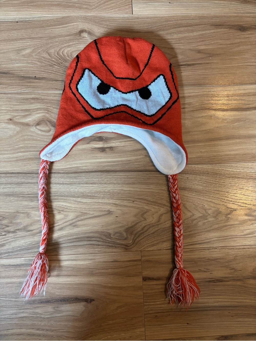 Big hero 6 Disney Beanie